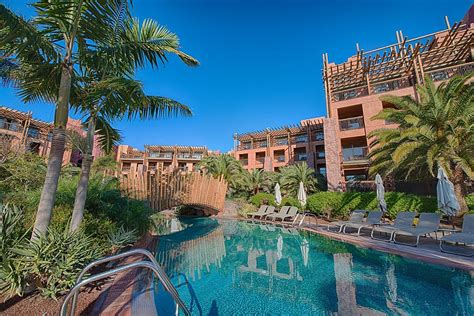 lopesan baobab resort tripadvisor